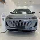 شانجان UNI-S 2025