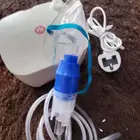 جهاز بخار للبيع