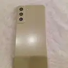 سامسونج S21 قيقه 256 8 الجهاز نضيف