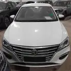 ام جي 5 نص فل 2024 كاش و تقسيط منتهي بالتمليك