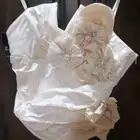 عندي كرتون كبير من هذي الفساتين ومقاسات مختلفه