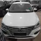 ام جي 5 نص فل 2024 كاش و تقسيط