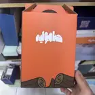 جيكات قهوة