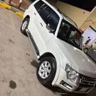 للبيع باجيرو فل كامل موديل 2018 شرط بدي ومحركات