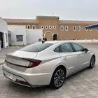 هيونداي سوناتا 22