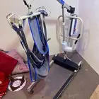 رافعة احتياجات خاصه