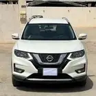 اكس تريل 2022 دبل سعودي