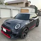 ميني كوبر GP موديل 2021