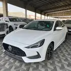 كمفورت 2024 MG GT