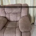 كنب ليزي بوي مريح يتمدد ((تم البيع))