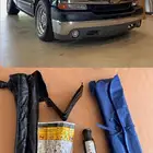 جمس رافعه مع العصا وكاله (2000-2014)