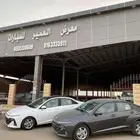 هيونداي أكسنت فليت 2025