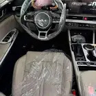 كيا K5 نصف فل GLS موديل 2026 عروض نهاية العام