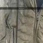 ملابس جاكيت شتوي