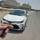 كورلا 2022