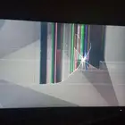 شاشة قيمنق مكسوره 180 هريتز 27 بوصه