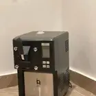 مكينة أيسكريم نقي