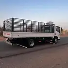 دينا شاحنه للنقل الداخلي
