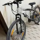 سيكل جبلي