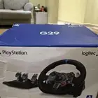 للبيع G29 و Vr2