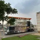 سيارة فود ترك للبيع