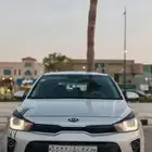 kia Rio hatchback 2020 full option