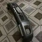 صدام ربع ونش جديد