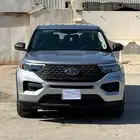 اكسبلور 2021 دبل 6 سلندر سعودي