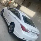 Hyundai sonata 2013