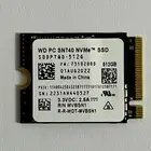 للبيع ذاكرتين ssd nvme 512gb gen 4 and sd card 1tb