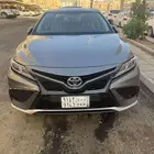 كامري 2023 فل كامل se اربعة سلندر للبدل