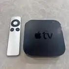 ابل TV