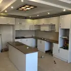 مطبخ ع حسب تفاصيل