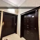 للاجار شقه اربع غرف في حي السنابل