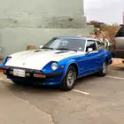 zx280نيسان