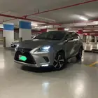 لكزس NX300 موديل 2020 ممشى قليل حالة الوكالة