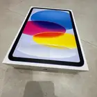 iPad 11 inch a16 blue ايباد مقاس 11 معالج a16 ازرق 128gb