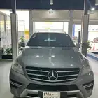 مرسيدس ML500 Mercedes