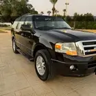 فورد اكسبديشن نظيف جدا 2014(تم البيع )