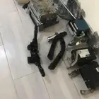 قطع افالون 2012 وكاله