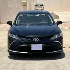كامري 2022 سعودي