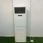 ايجار مكيفات ومراوح رذاذ