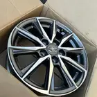 جنط كامري مع الكفر