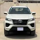فورتشنر 2021 سعودي 6 سلندر VX1