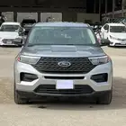 اكسبلور 2021 دبل 6سلندر سعودي