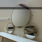 طاولة وزير