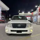 لاندكروزر G هدد