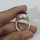 خاتم عقيق يمني