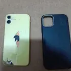ايفون 11 مغير شاشه و بطاريه 100 اصلي