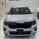 كيا سيلتوس 2024 نص الفل عرض الشهر بسعر حصرى كاش وتمويل